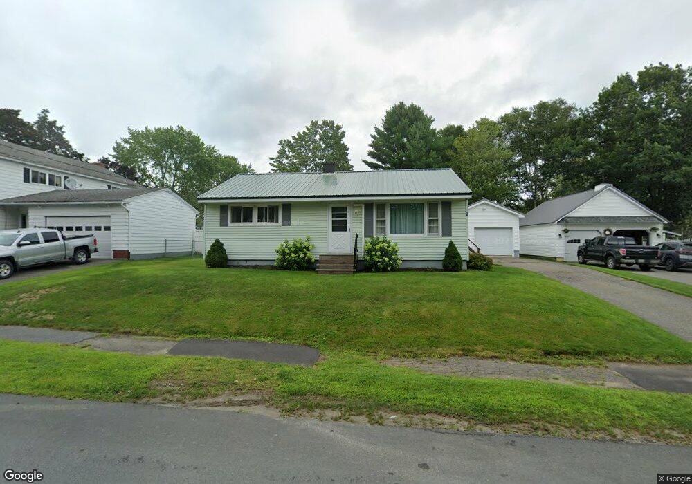 19 New York St, Millinocket, ME 04462 - photo 1