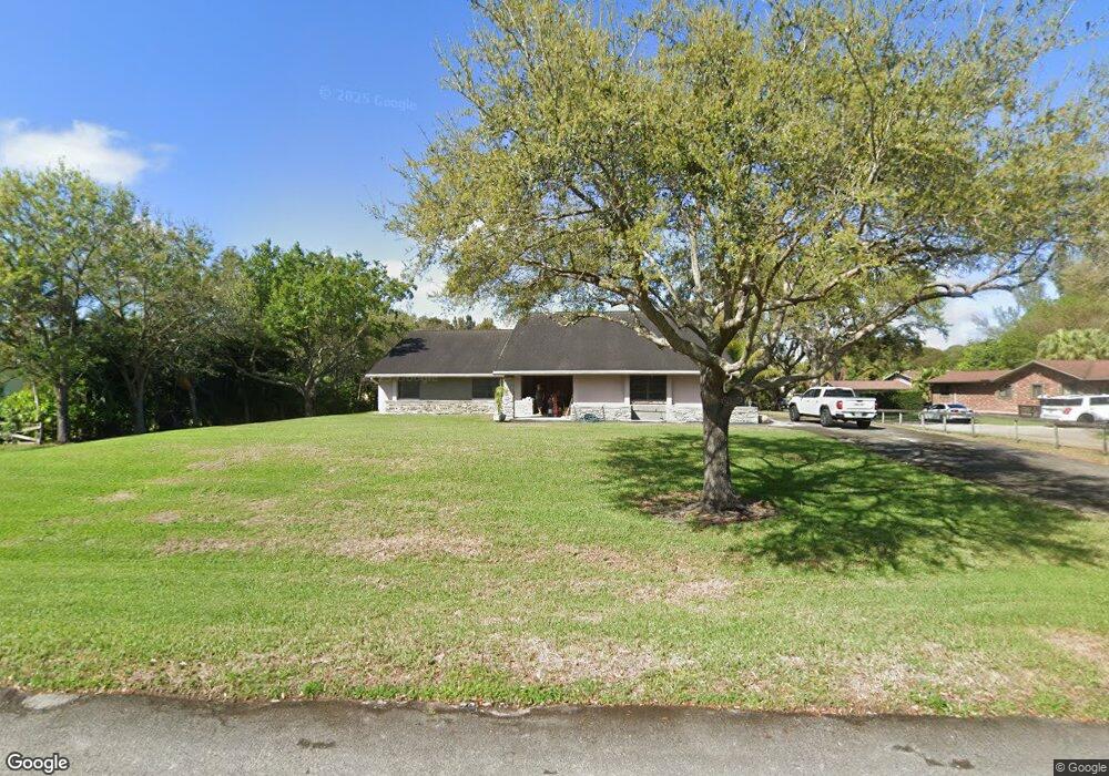 5321 SW 164th Terrace, Southwest Ranches, FL 33331 - photo 1