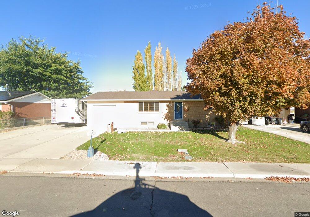 651 Mitchell Dr, Spanish Fork, UT 84660 - photo 1