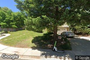 3773 Orange Ln, Boulder, CO 80304