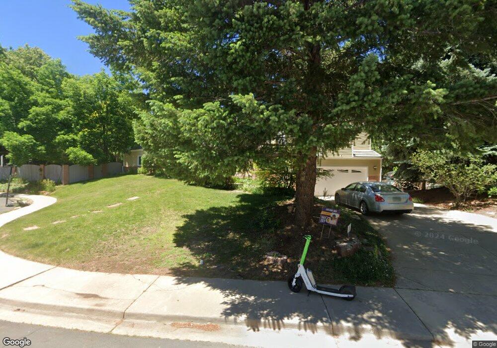 3773 Orange Ln, Boulder, CO 80304 - photo 1