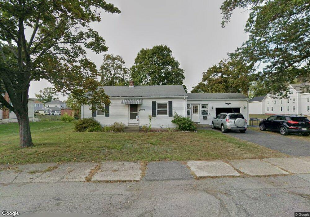 24 Olive St, Clinton, MA 01510 - photo 1