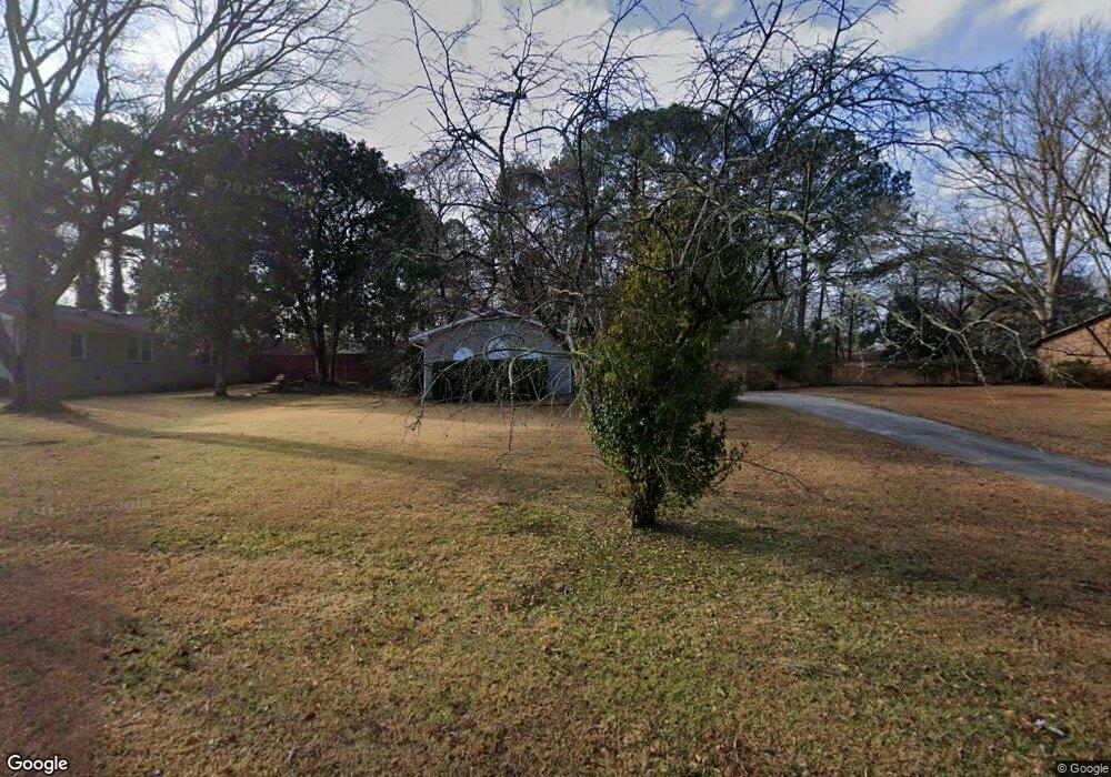 3737 Columbia Pkwy unit 1, Decatur, GA 30034 - photo 1