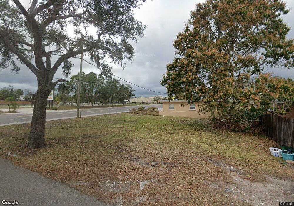 798 Jurgens St, Clearwater, FL 33755 - photo 1