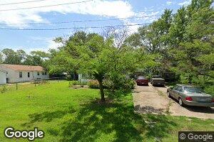 411 W Mina St, Udall, KS 67146