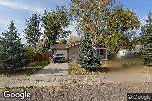 120 N Main St, Simms, MT 59477