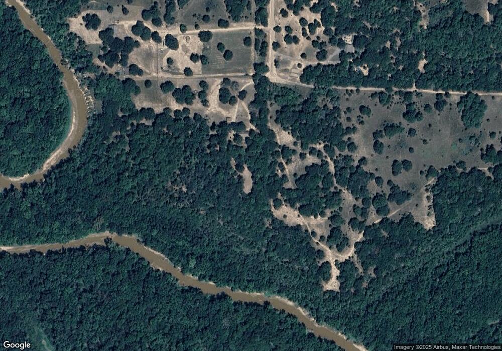 12409 N 160 Rd, Beggs, OK 74421 - photo 1