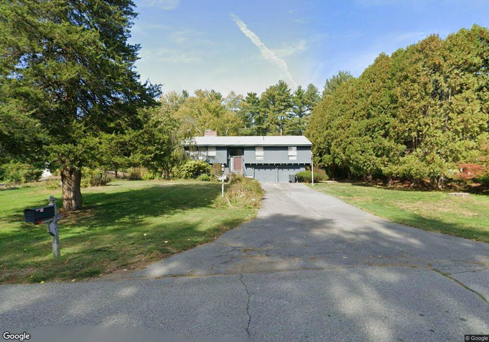 189 Kirkland Dr, Stow, MA 01775 - photo 1