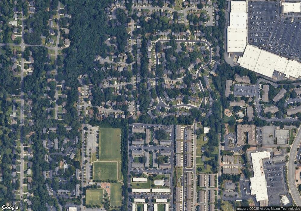 5248 Afton Way SE unit 5248, Smyrna, GA 30080 - photo 1