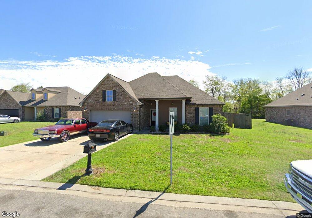 4249 Boulevard Acadien, Addis, LA 70710 - photo 1