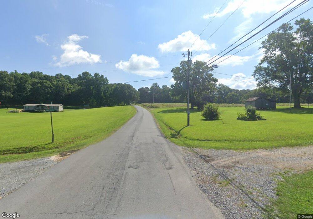0 Orchard Lane (8 49 Acres) unit 20022056, Talking Rock, GA 30175 - photo 1