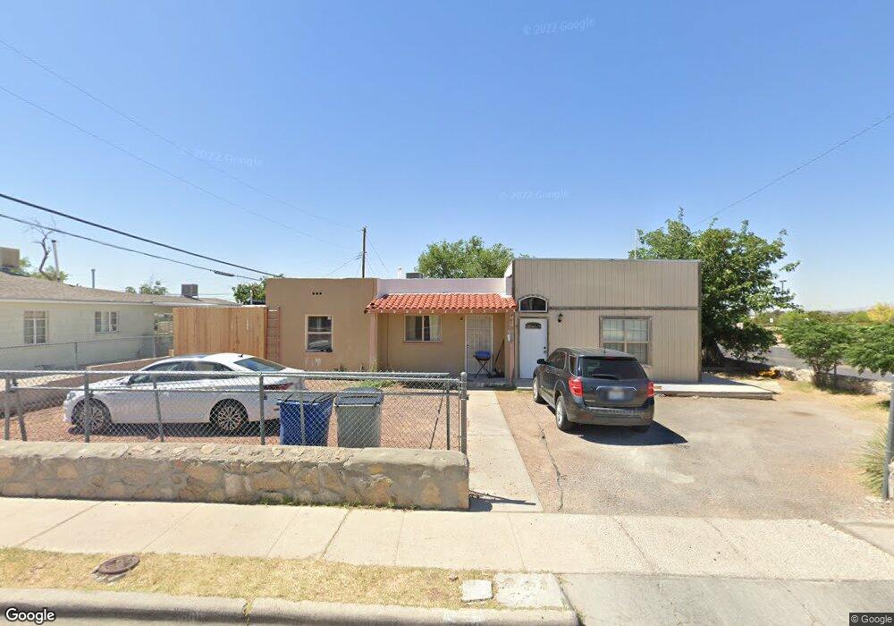 7500 Acapulco Ave, El Paso, TX 79915 - photo 1
