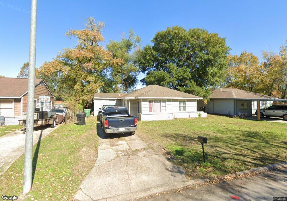 2939 Yorkwood St, Houston, TX 77093 - photo 1