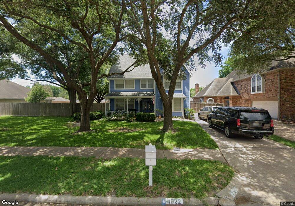 4022 Black Locust Dr, Houston, TX 77088 - photo 1