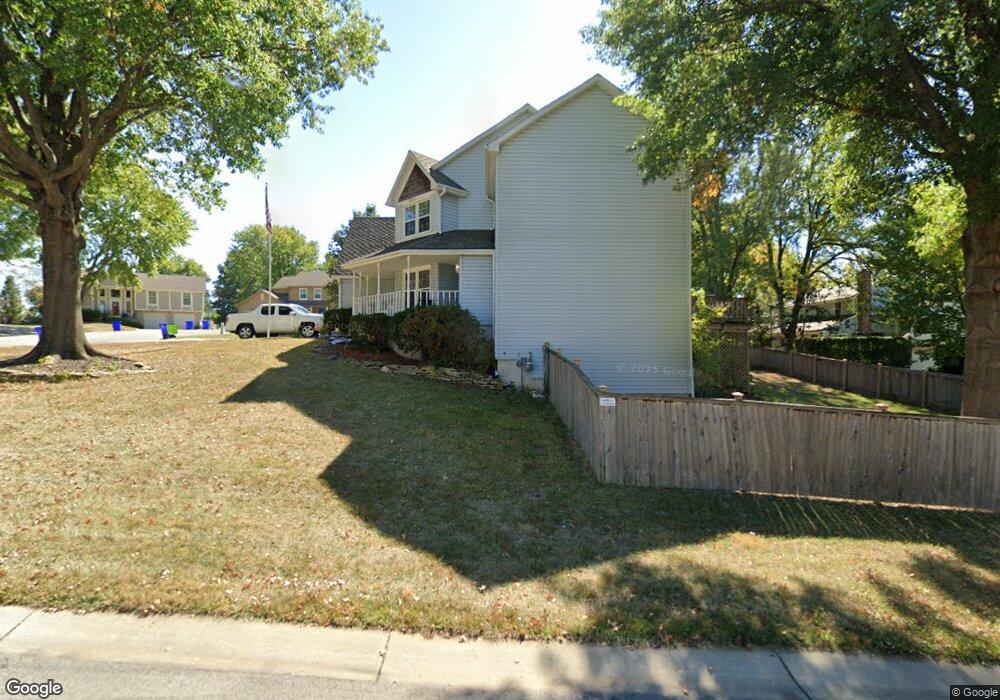 13515 W 68th St, Shawnee, KS 66216 - photo 1
