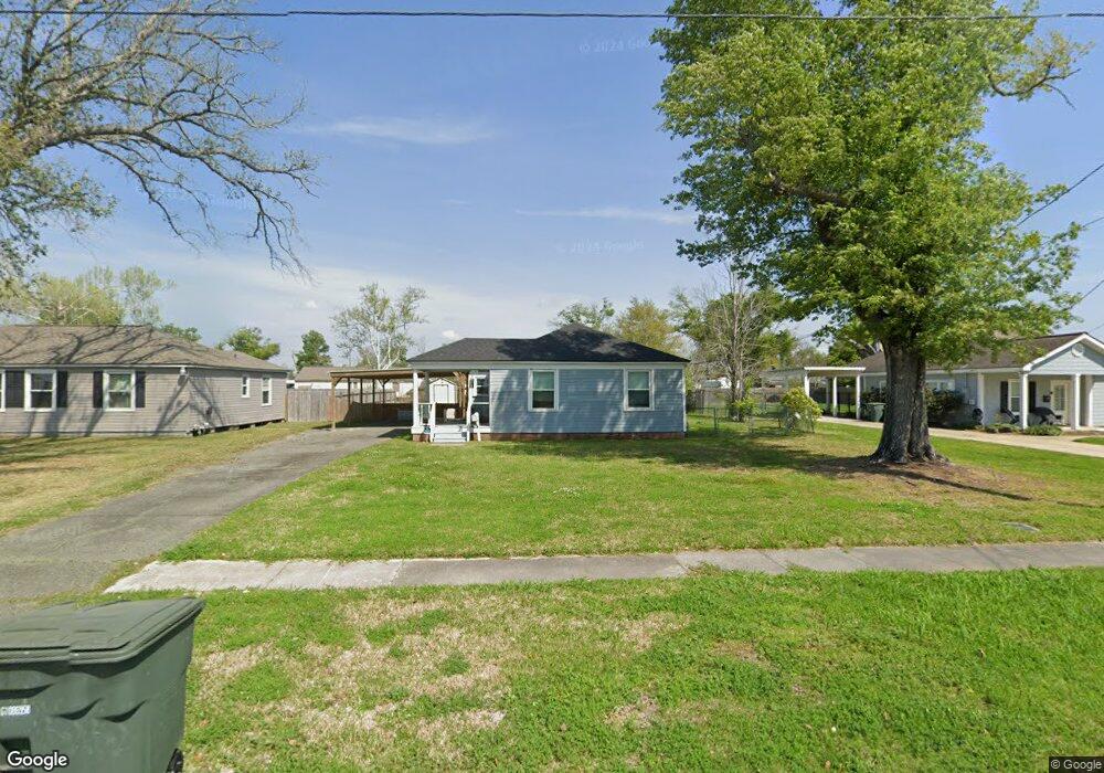 1109 Oklahoma St, Lake Charles, LA 70607 - photo 1