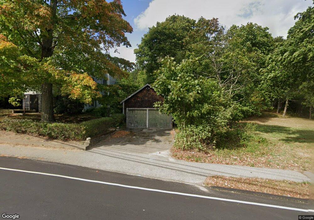 228 N Main St, Cohasset, MA 02025 - photo 1