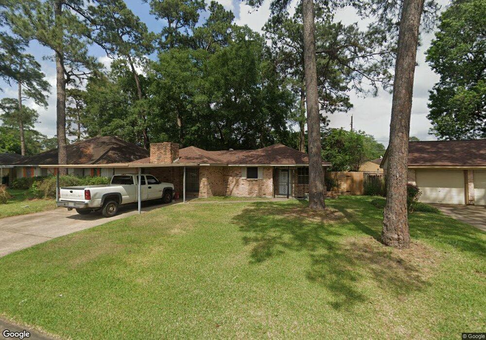 10514 Envoy St, Houston, TX 77016 - photo 1