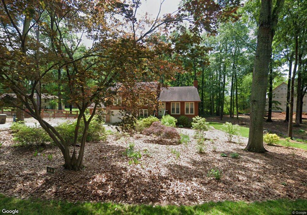 151 Michaela Dr, Alpharetta, GA 30009 - photo 1