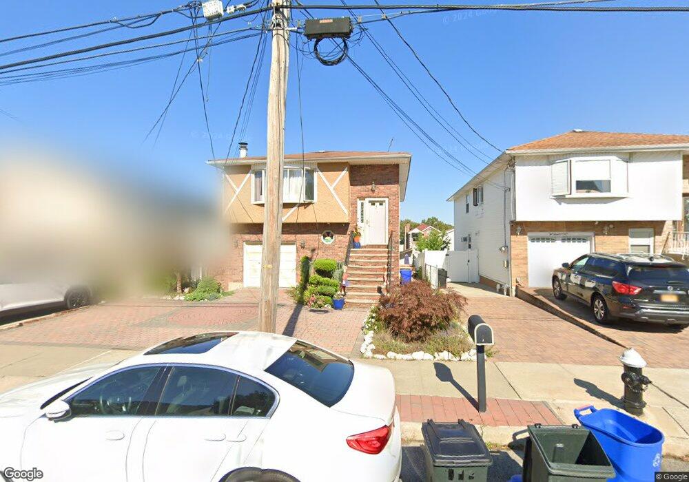 509 Rathbun Ave, Staten Island, NY 10312 - photo 1