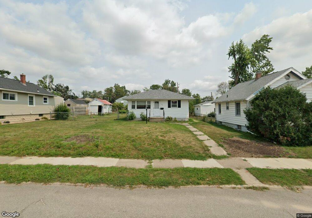 839 17th St SW, Cedar Rapids, IA 52404 - photo 1