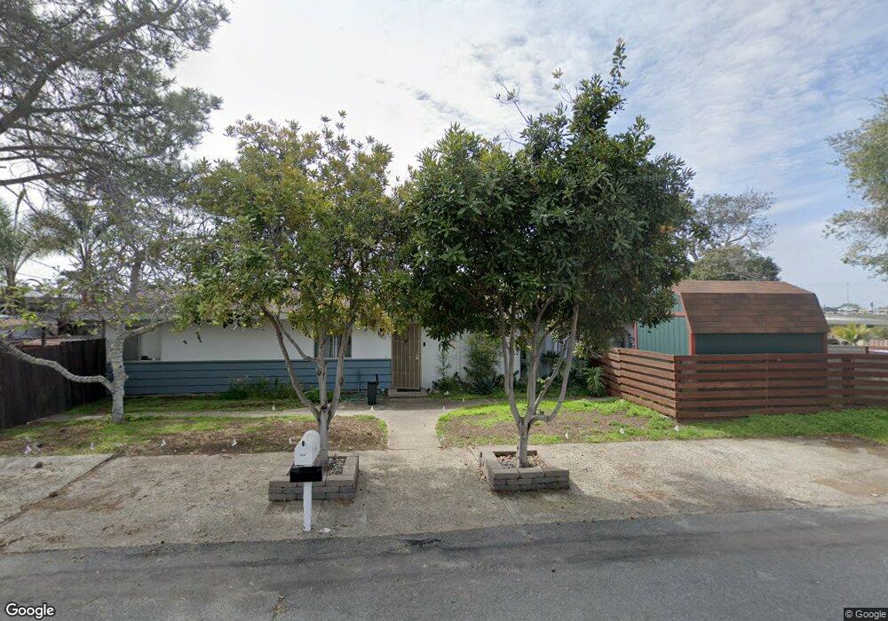 633 Faith Ave, Cardiff By the Sea, CA 92007 - photo 1