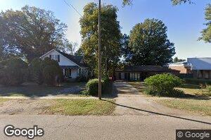 21-06-3 Cullety Trustee, Colt, AR 72336