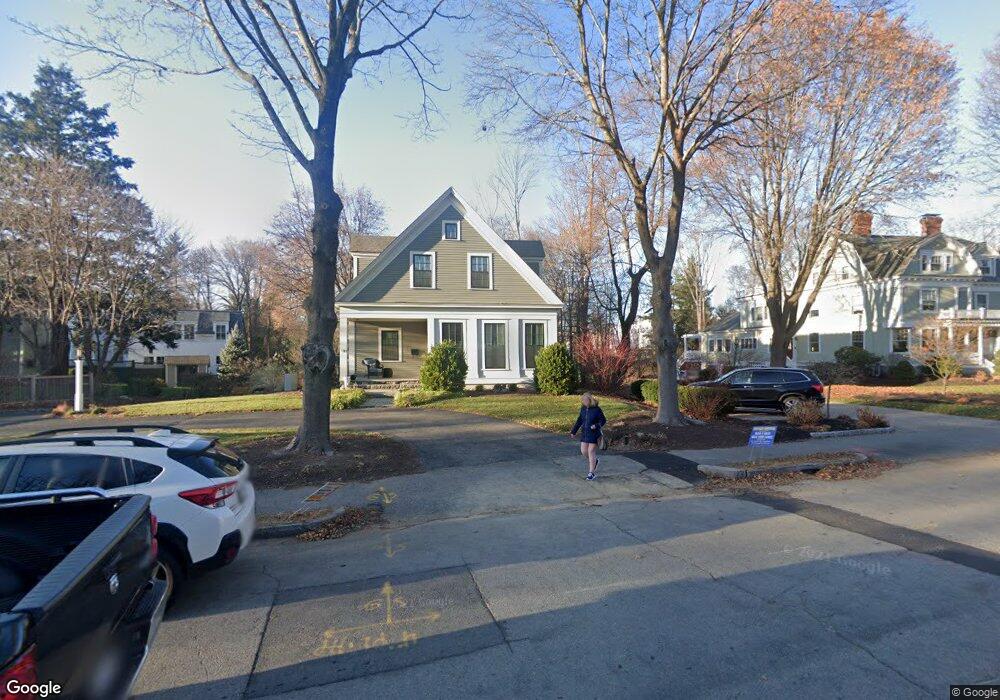 15 Locke St unit 3, Andover, MA 01810 - photo 1