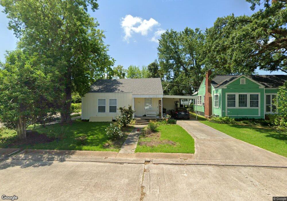 125 Third St, Houma, LA 70364 - photo 1