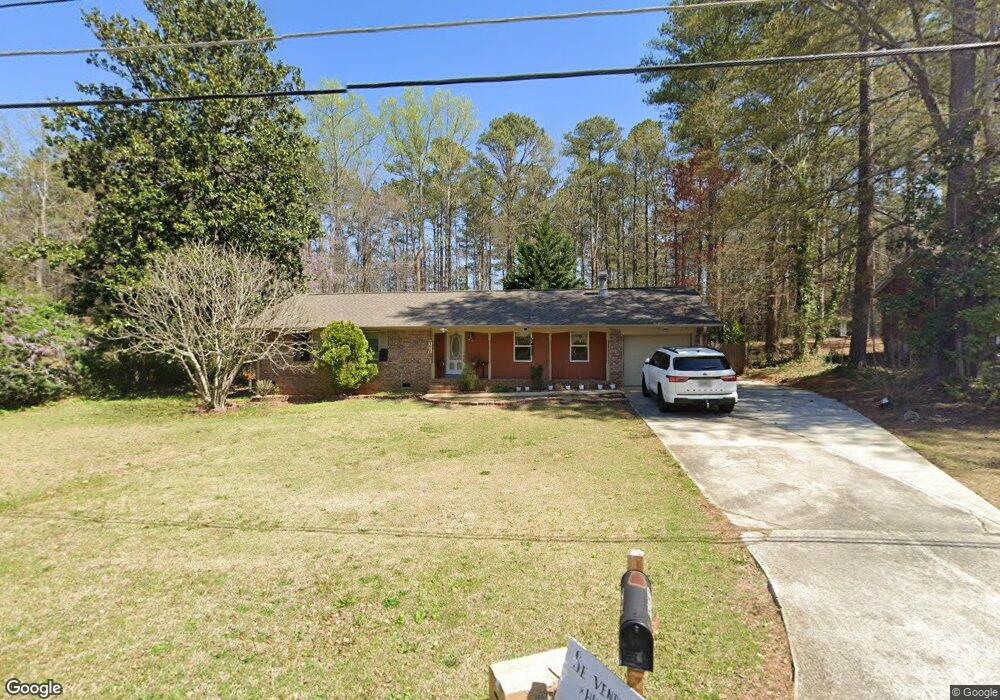 2022 Devore Dr SW, Marietta, GA 30008 - photo 1