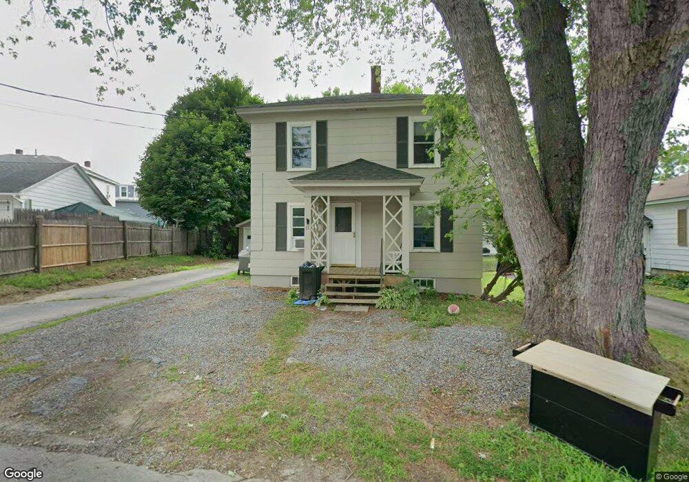 11 Kimball St unit 2, Waterville, ME 04901 - photo 1