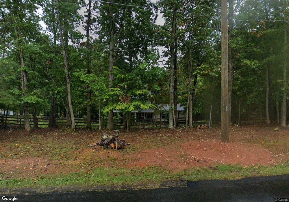 6085 Jeffersonton Rd, Jeffersonton, VA 22724 - photo 1