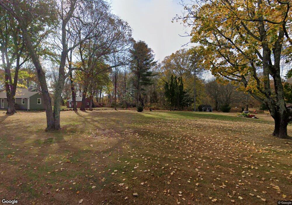 58 Buttonball Rd, Old Lyme, CT 06371 - photo 1