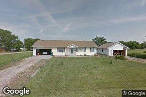 424 Topeka Ave, Paxico, KS 66526