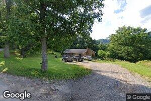 189 Masseyville Rd, Rock Creek, WV 25174
