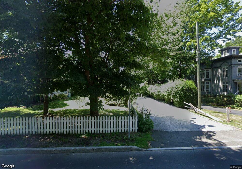 31 Mead Ave unit 31A, Cos Cob, CT 06807 - photo 1