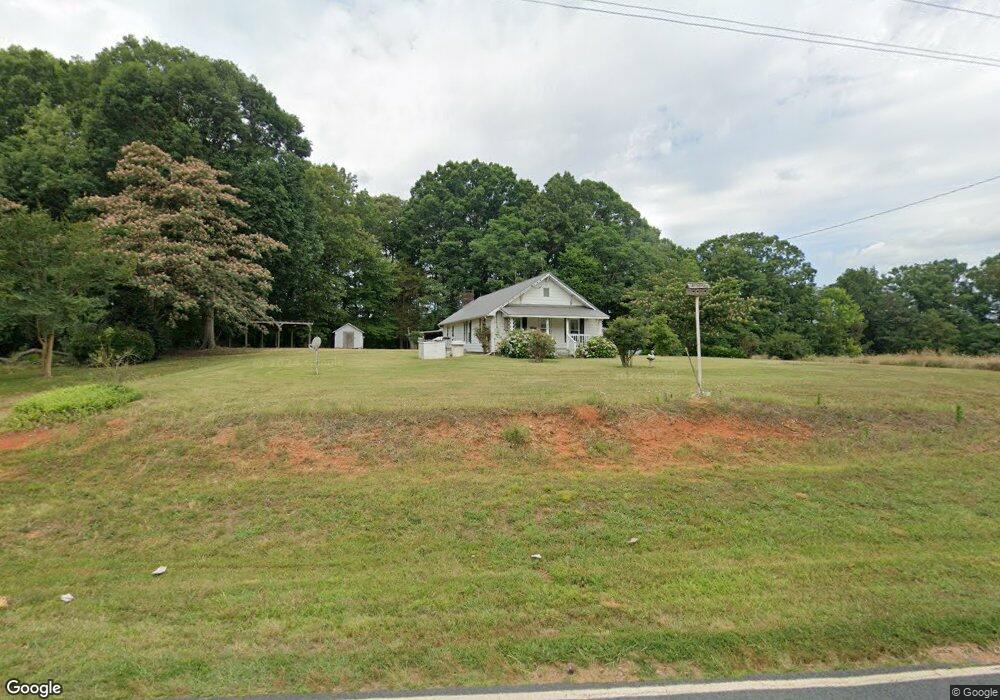 5910 Little Beane Store Rd, Seagrove, NC 27341 - photo 1