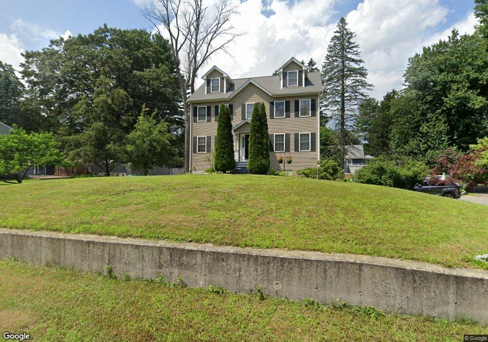 7 Corey Ave, Wilmington, MA 01887 - photo 1