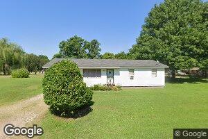 105 Mckee St, Lexa, AR 72355