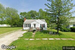 405 N Shelby St, Clarence, MO 63437