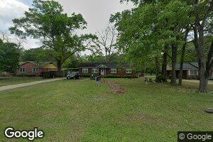 808 Community Ave, Albany, GA 31705