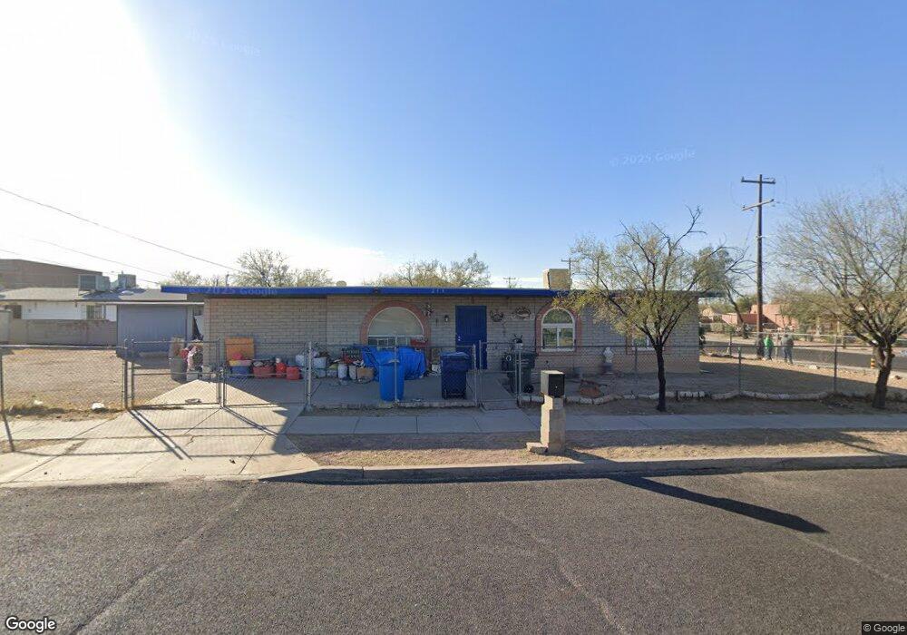 255 W 23rd St, Tucson, AZ 85713 - photo 1