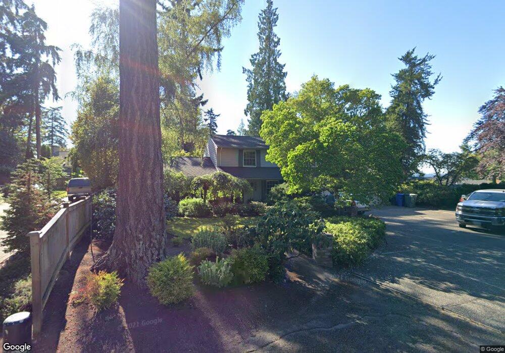5309 Lansdowne Ln, Mercer Island, WA 98040 - photo 1