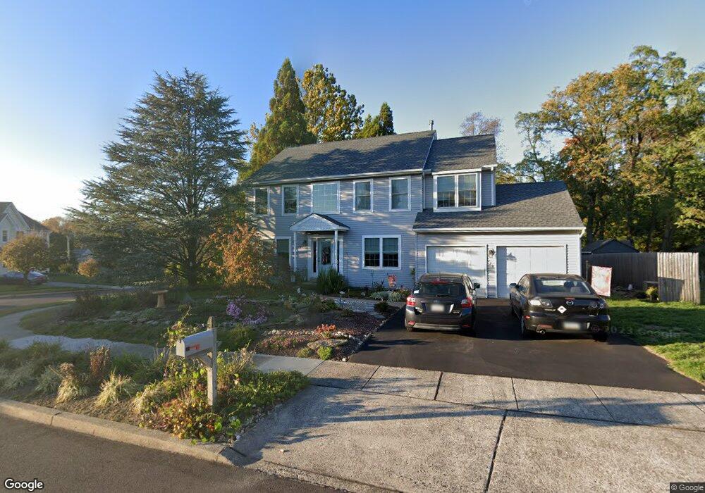 778 Ford Ave, Langhorne, PA 19047 - photo 1