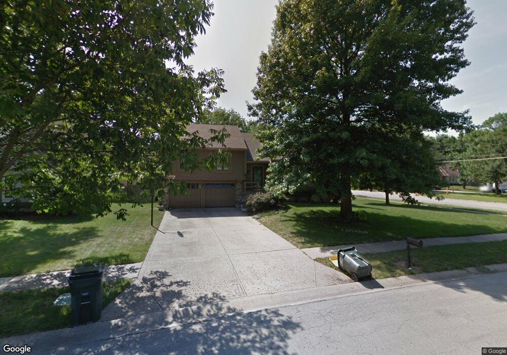 7900 Westgate Ct, Lenexa, KS 66215 - photo 1