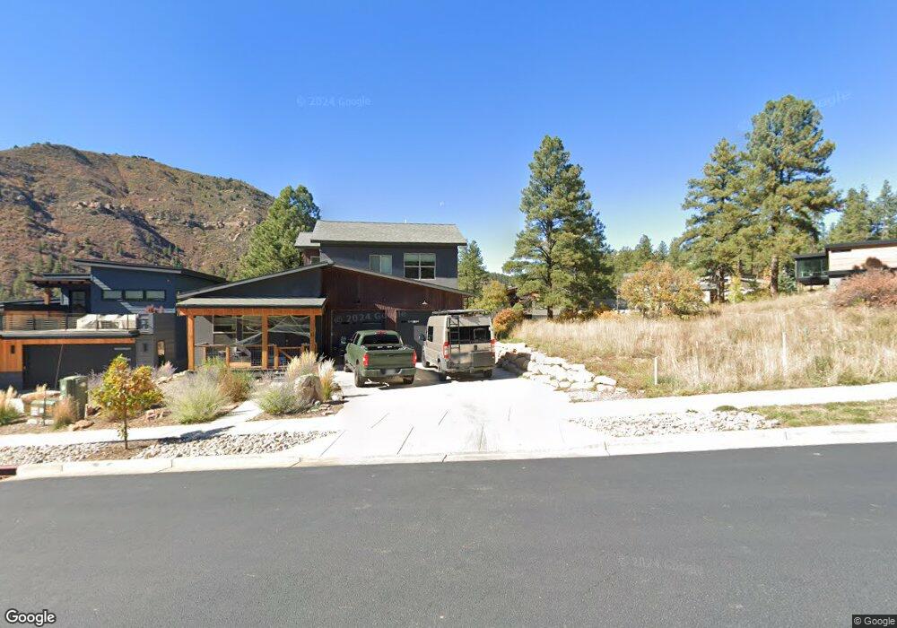 (Lot 51) T Wild Iris Ave, Durango, CO 81301 - photo 1