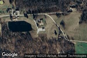 11861 Orville Rd, Saint Croix, IN 47576