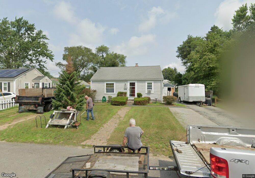 69 Betsy Williams Dr, Warwick, RI 02889 - photo 1