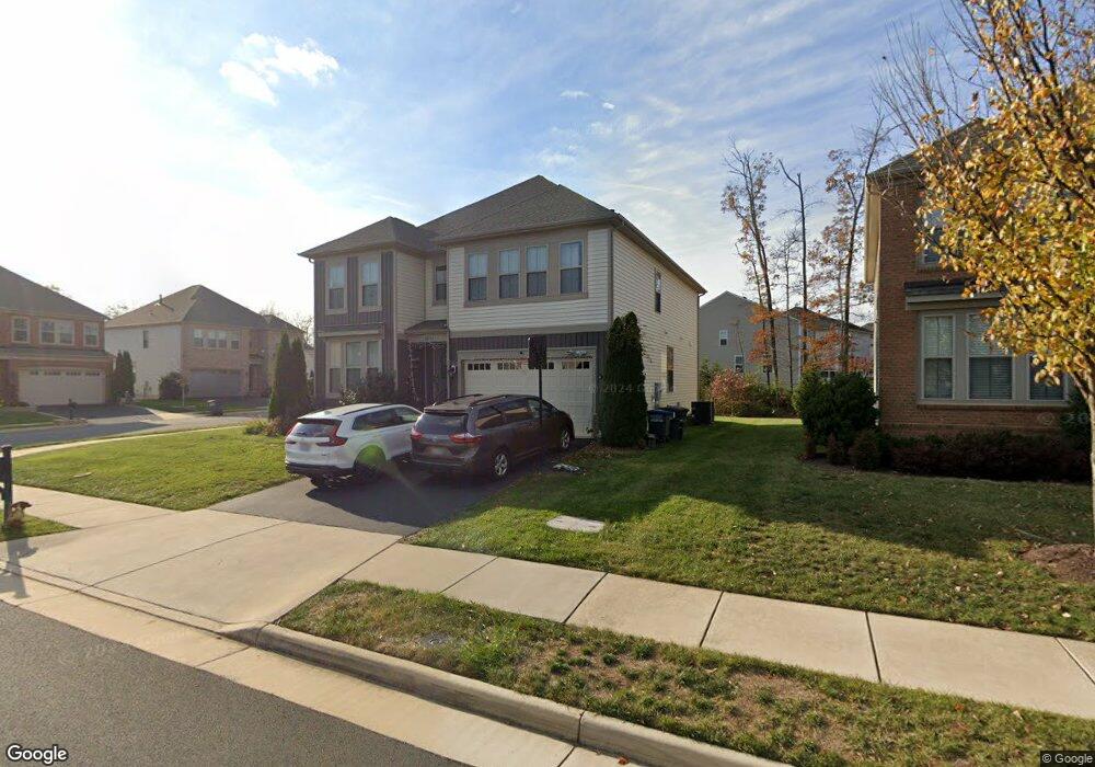 24782 Somerby Dr, Chantilly, VA 20152 - photo 1