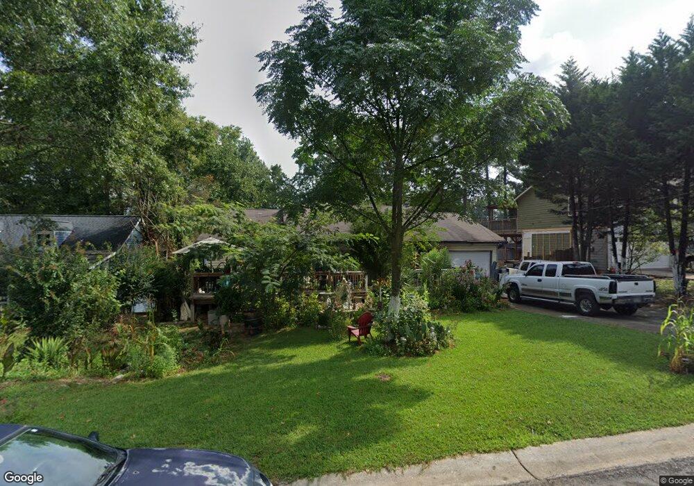 1567 Roman Point Dr unit 2, Norcross, GA 30093 - photo 1